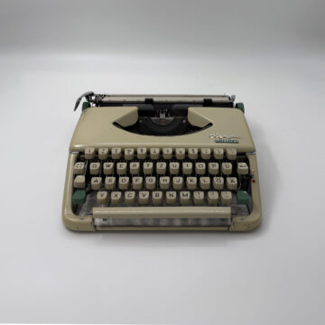 Olympia Splendid 66