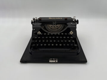 Mercedes Prima