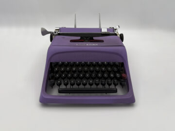 Olivetti Studio 44