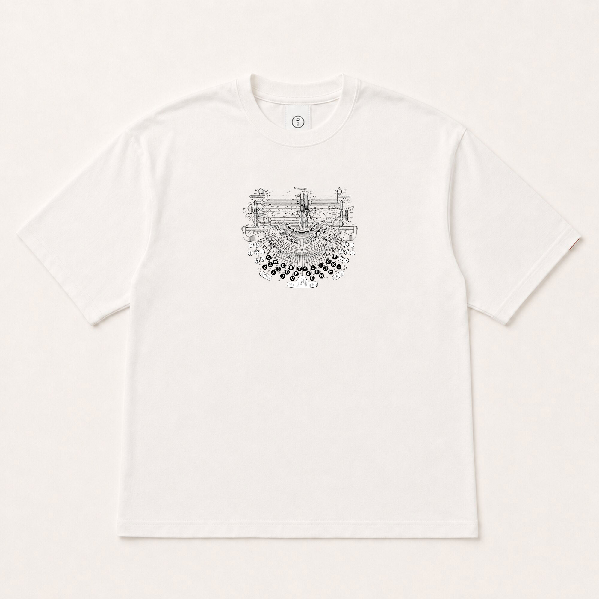 TS-BLUEPRINT-WHT-01-flat-lay-front